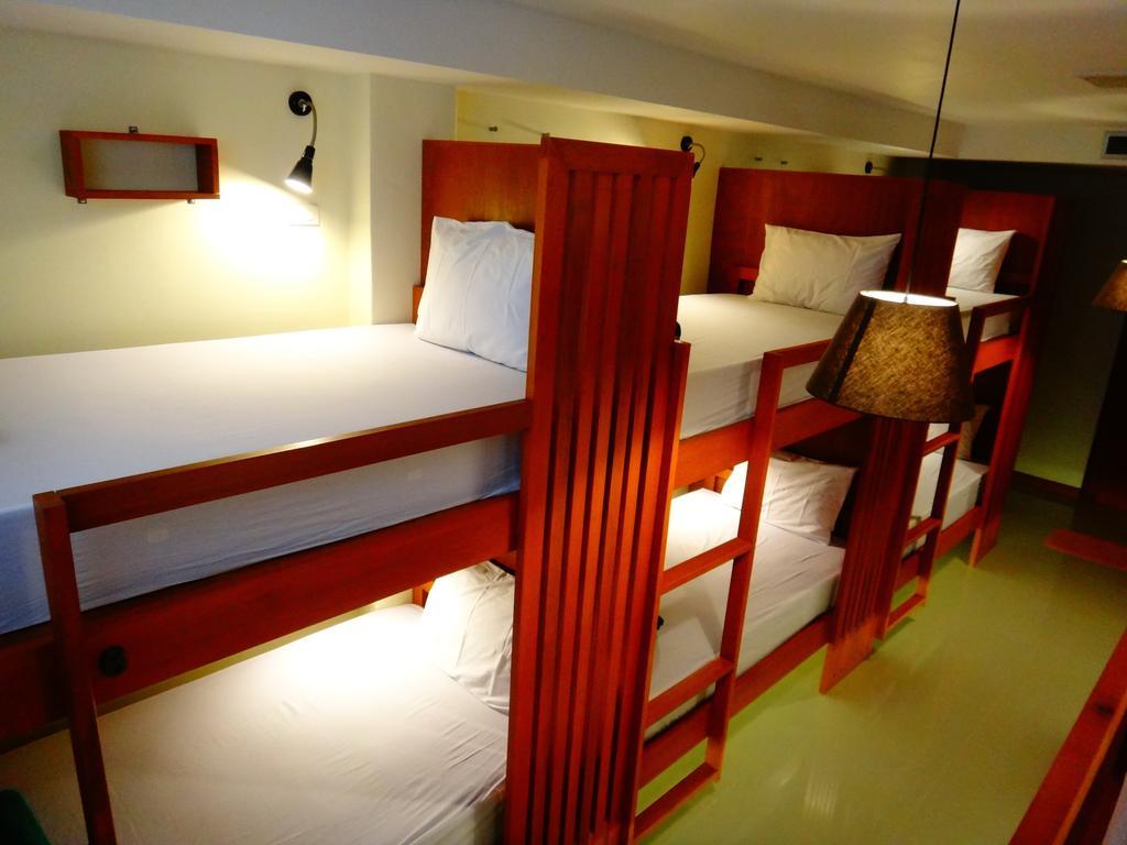 Phangan Pearl Hostel Haad Rin Exterior photo